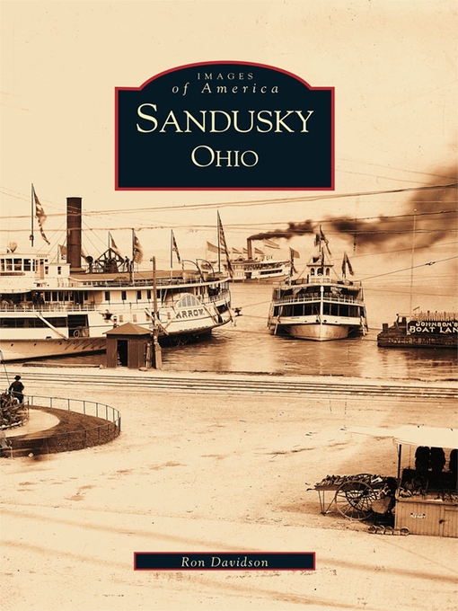 Title details for Sandusky, Ohio by Ron Davidson - Wait list